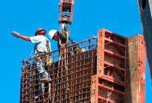 edificacion para cualquier uso industrial - construccion lima, peru, san juan de lurigancho – estructuras metálicas lima peru – v moreno inversiones 