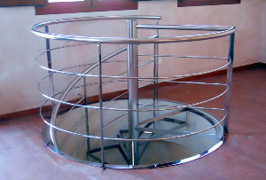  escalera de acero inoxidable lima peru  - estructuras metalicas, lima, peru, san juan de Lurigancho – construccion lima peru – v moreno inversiones 