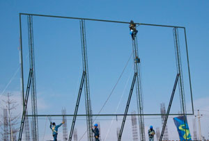  paneles publicitarios lima peru - estructuras metalicas, lima, peru, san juan de Lurigancho – construccion lima peru – v moreno inversiones 