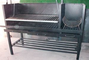   parrillas metalicas lima peru - estructuras metalicas, lima, peru, san juan de Lurigancho – construccion lima peru – v moreno inversiones 