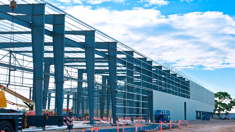 estructuras metalicas  lima peru  san juan de Lurigancho – fabricacion de estructuras metalicas  – construccion lima peru – v moreno inversiones 