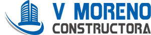 logo - v moreno inversiones – estructuras metálicas lima peru san juan de Lurigancho – construcción lima peru